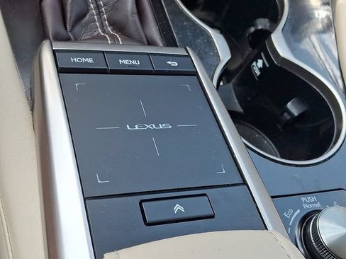 Used 2020 Lexus RX 350 FWD w/ Accessory Package image 23
