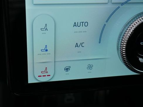 New 2026 Ford Mustang Mach-E Premium w/ Sport Appearance Package AWD/4WD image 6