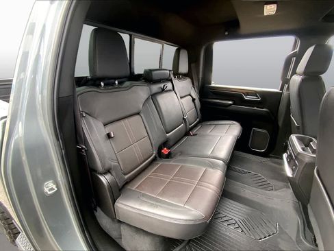 Used 2024 Chevrolet Silverado 3500 High Country w/ High Country Premium Package AWD/4WD image 20