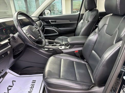 Used 2023 Kia Telluride S w/ S Sunroof Package image 28