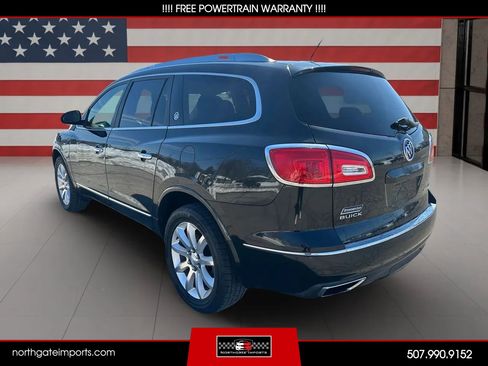 Used 2014 Buick Enclave Premium FWD image 7