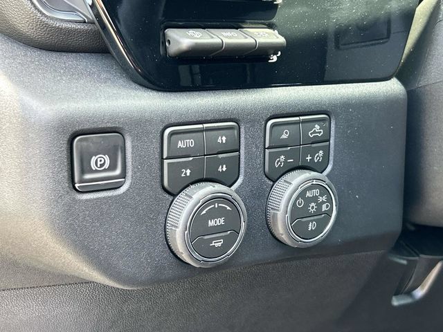 New 2026 Chevrolet Silverado 2500 High Country w/ Midnight Edition AWD/4WD image 28