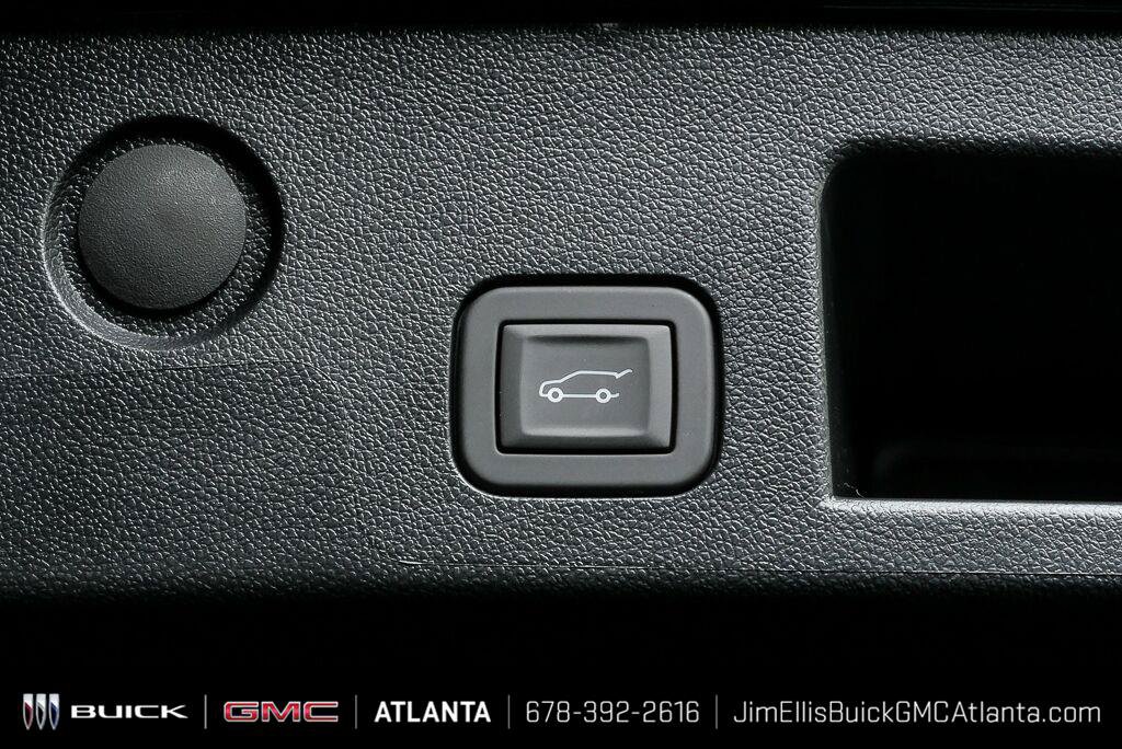 Used 2026 GMC Terrain Elevation w/ Elevation Premium Package FWD image 30