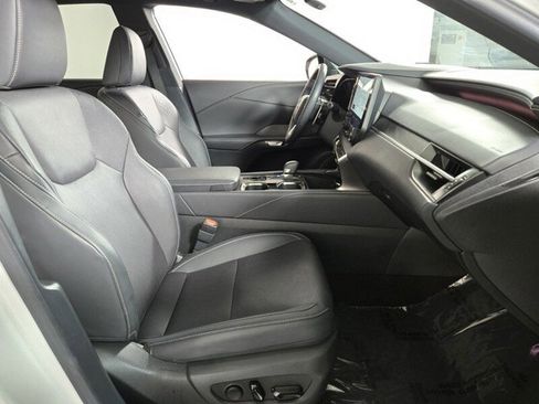Certified 2023 Lexus RX 350 Premium Plus w/ Cold Area Package image 23