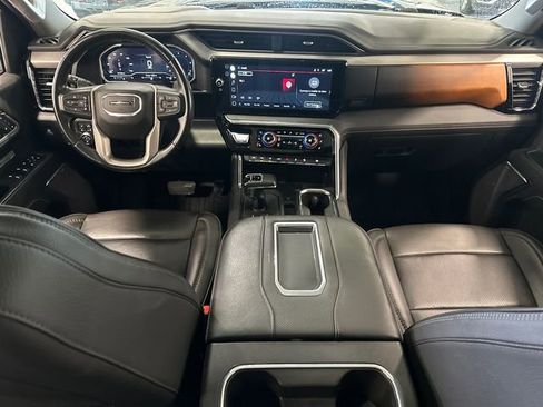 Used 2022 GMC Sierra 1500 Denali w/ Denali Reserve Package image 15