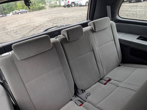 Used 2011 Toyota Sequoia SR5 RWD image 21