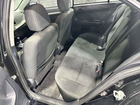 Used 2014 Mitsubishi Lancer ES FWD image 21