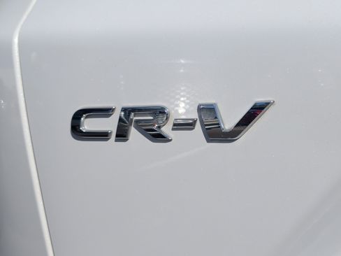 Used 2022 Honda CR-V EX-L image 14