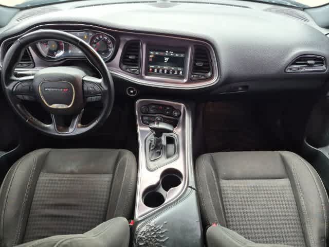 Certified 2018 Dodge Challenger SXT RWD image 15