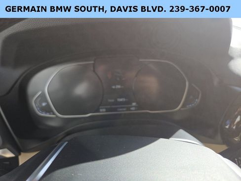 Certified 2022 BMW X3 xDrive30i w/ Convenience Package image 42