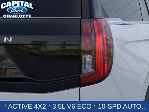 New 2026 Ford Expedition Active RWD image 22