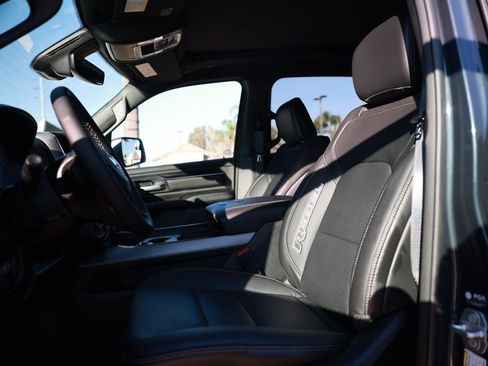 New 2026 RAM 1500 Rebel image 14