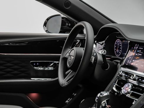 Used 2022 Bentley Flying Spur V8 AWD/4WD image 53