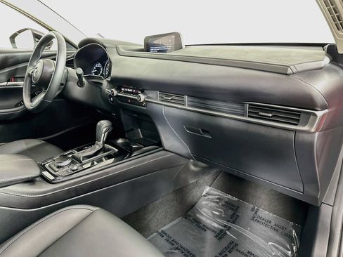 Certified 2025 MAZDA CX-30 AWD 2.5 S w/ Select Sport Pkg image 28
