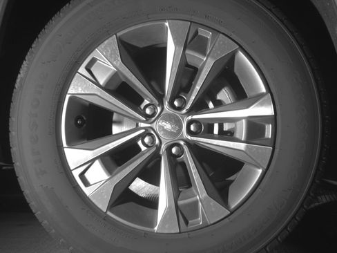 Used 2025 Chevrolet Equinox LT FWD image 13
