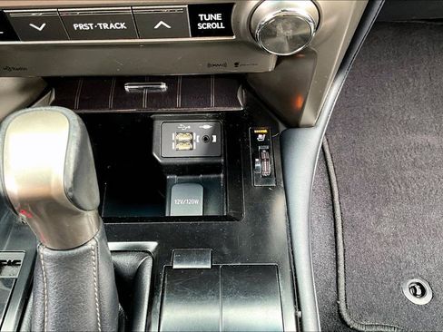 Used 2021 Lexus GX 460 Premium w/ Premium Package AWD/4WD image 35