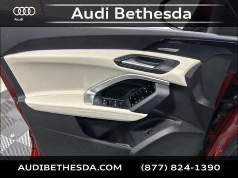 Certified 2025 Audi Q5 Premium Plus w/ Premium Plus AWD/4WD image 14