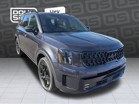 Used 2025 Kia Telluride SX Prestige X-Line image 7