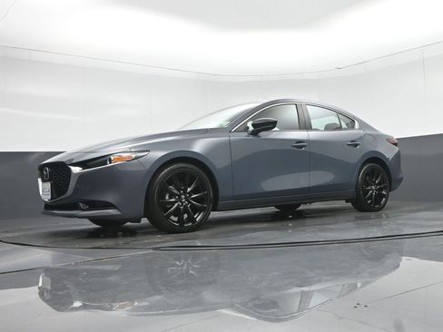 Used 2022 MAZDA MAZDA3 s image 53