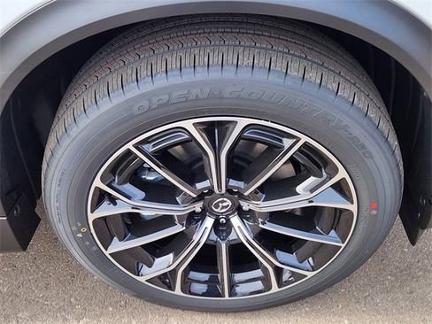 New 2025 MAZDA CX-70 Plug-In Hybrid w/ Premium Pkg image 7