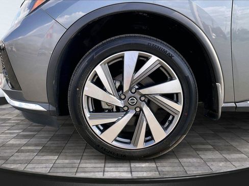 Used 2020 Nissan Murano SL image 10