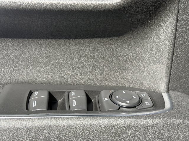 New 2026 Chevrolet Silverado 1500 RST w/ RST Select Package AWD/4WD image 21