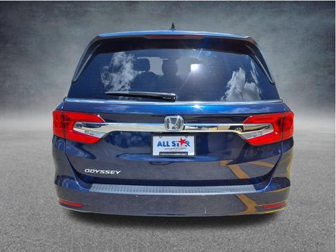 Used 2019 Honda Odyssey EX-L image 8