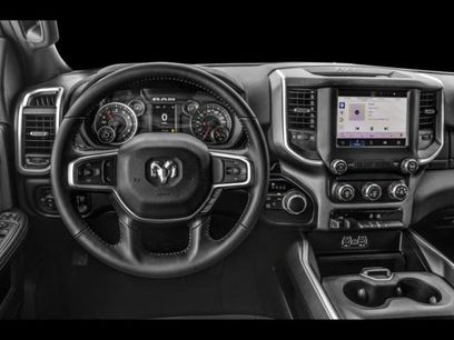 Certified 2024 RAM 2500 Laramie