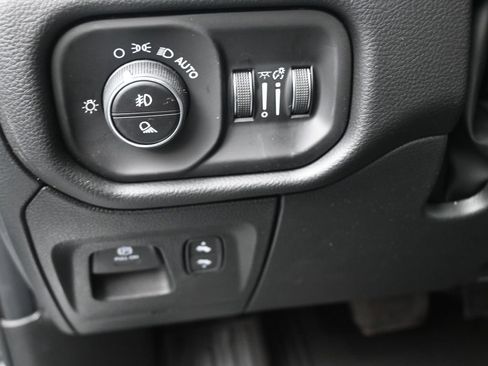 New 2026 RAM 1500 Laramie image 20