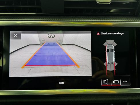 Used 2020 Audi Q3 2.0T Premium Plus w/ Premium Plus Package image 21