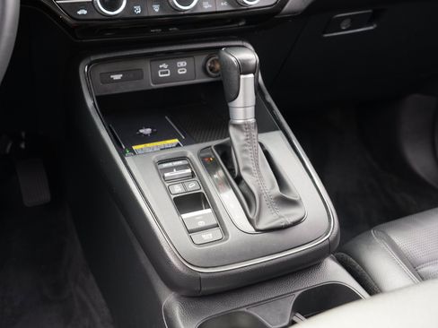 Used 2024 Honda CR-V EX-L image 26