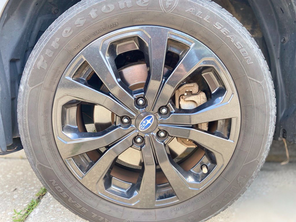 Used 2019 Subaru Forester Sport w/ Popular Package #2 AWD/4WD image 10
