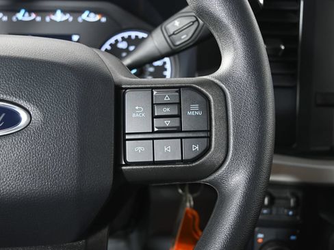 Used 2024 Ford F250 XL w/ STX Appearance Package AWD/4WD image 34