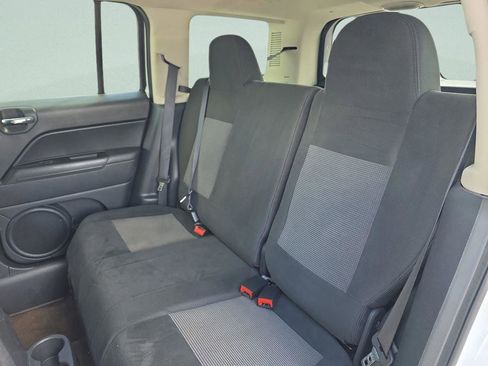 Used 2015 Jeep Patriot Sport w/ Power Value Group image 23