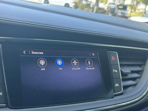 Used 2021 Buick Enclave Avenir w/ Avenir Technology Package FWD image 16