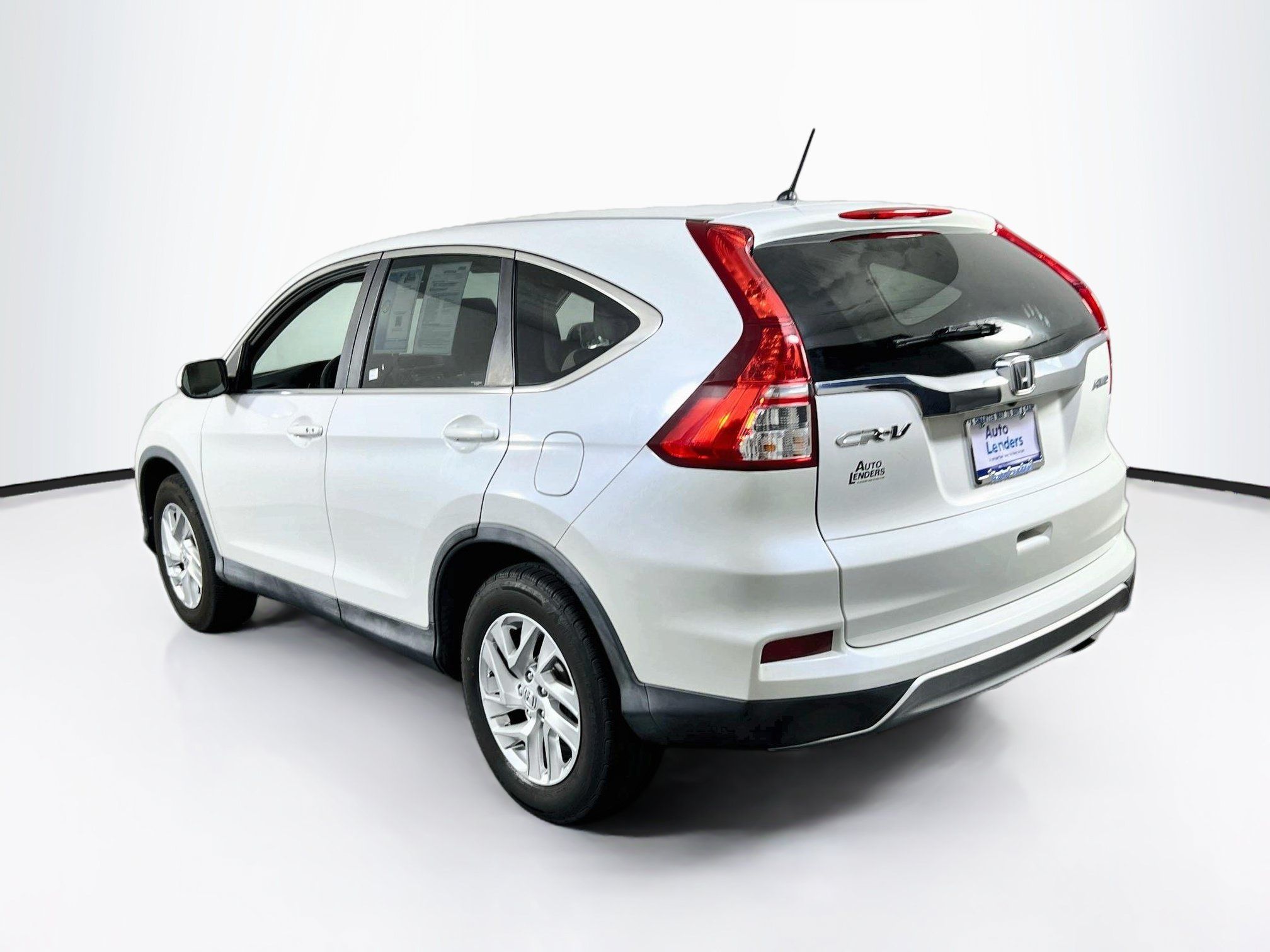 Used 2015 Honda CR-V EX image 7
