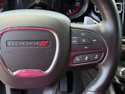 Used 2023 Dodge Durango R/T AWD/4WD image 16