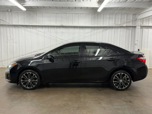 Used 2014 Toyota Corolla S FWD image 9