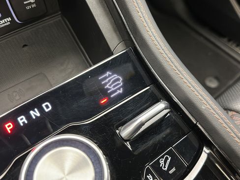 Used 2023 Jeep Grand Cherokee L Summit AWD/4WD image 28