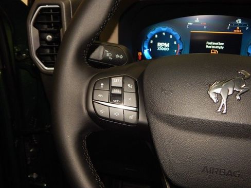 New 2025 Ford Bronco Sport Big Bend w/ Convenience Package image 25