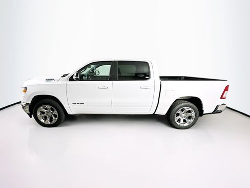 Used 2022 RAM 1500 Big Horn AWD/4WD image 4