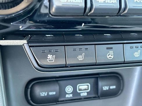 Used 2017 Kia Sportage SX image 31