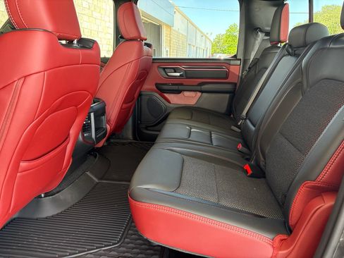 New 2026 RAM 1500 Rebel AWD/4WD image 15