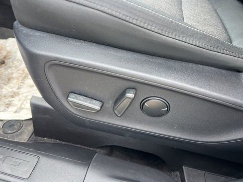 Certified 2024 Ford Bronco Sport Big Bend w/ Convenience Package image 20