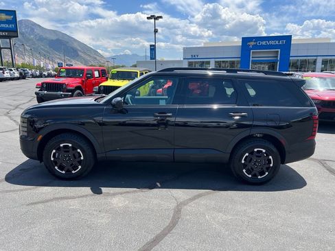 Used 2026 Hyundai Palisade XRT Pro AWD/4WD image 13