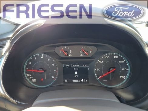 Used 2019 Chevrolet Malibu LT image 15