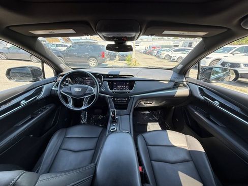 Used 2023 Cadillac XT5 Premium Luxury AWD/4WD image 22