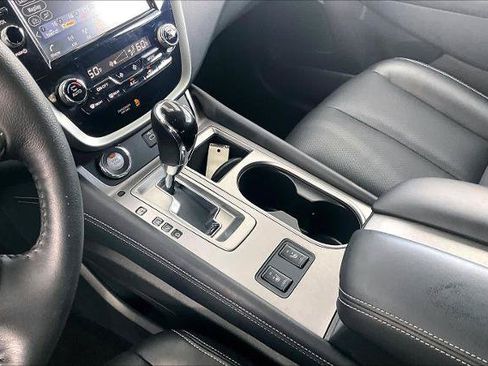 Certified 2024 Nissan Murano SL FWD image 17