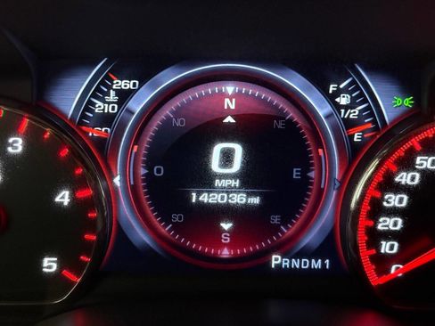 Used 2016 GMC Sierra 2500 Denali w/ Duramax Plus Package image 79