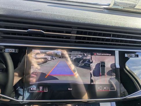 New 2026 Audi Q7 3.0T Premium Plus image 14